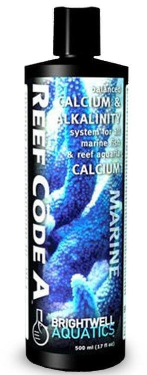 6) Brightwell Aquatics Reef Code A