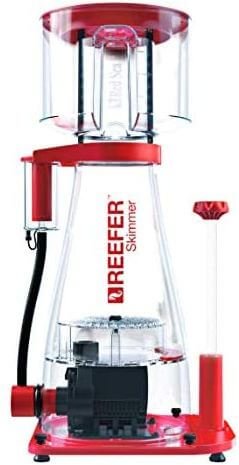 10) RedSea Reefer 300 Protein Skimmer