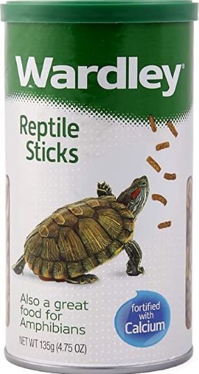 5) Wardley Reptile Sticks