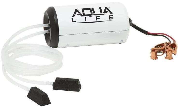 6)Frabill Aqua-Life Aerator