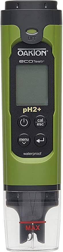 6) Oakton pH Meter For Hydroponics