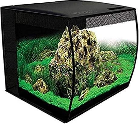 6) Fluval 15 Gallons Reef Tank