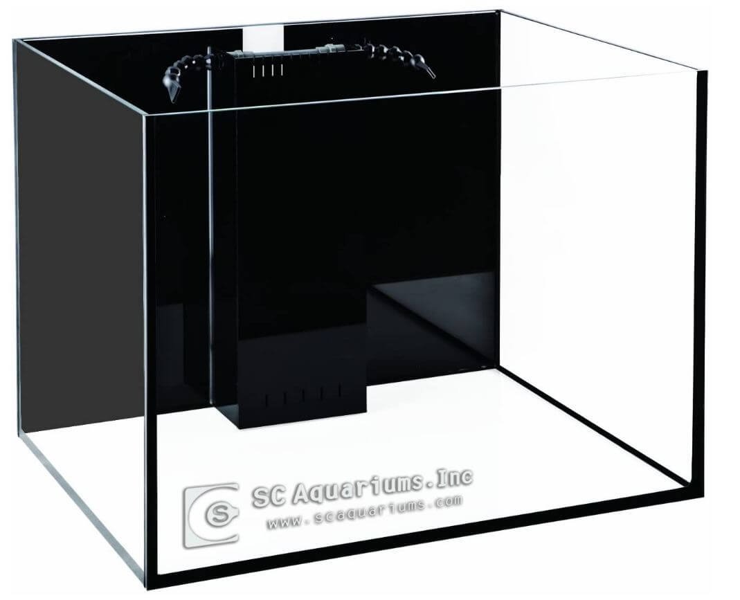 8) SCA Nano Reef Aquarium