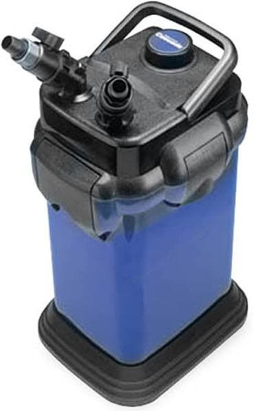 2) Cascade Large Aquariums Filter