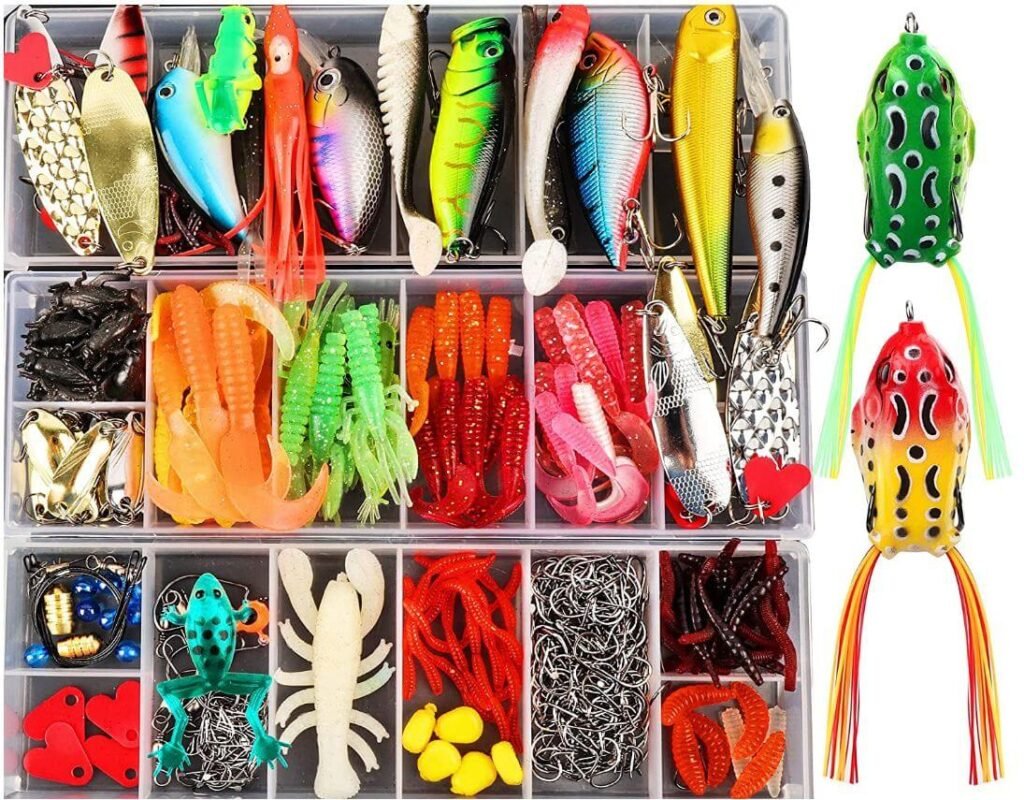 10 Best Pond Baits For Pond Fishing Your Aquarium Guide