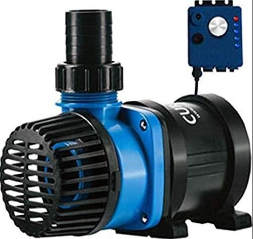 10) Current USA eFlux DC Flow Pump